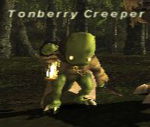 Tonberry Creeper Picture